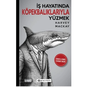 İş Hayatında Köpekbalıklarıyla Yüzmek