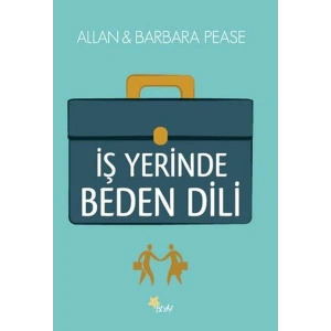 İş Yerinde Beden Dili