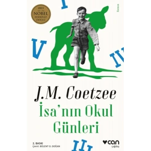 İsanın Okul Günleri