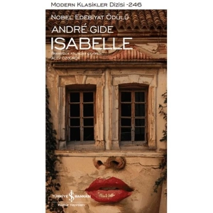 Isabelle - Modern Dizisi
