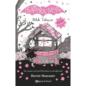 İsadora Moon Dilek Tutuyor