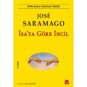 İsa’ya Göre İncil