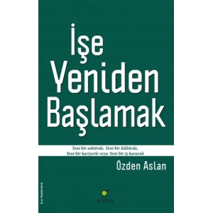 İşe Yeniden Başlamak