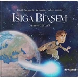 Işığa Binsem