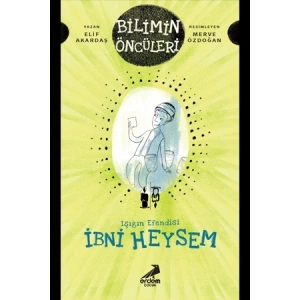 Işığın Efendisi İbni Heysem