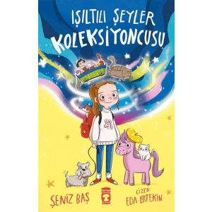 Işıltılı Şeyler Koleksiyoncusu