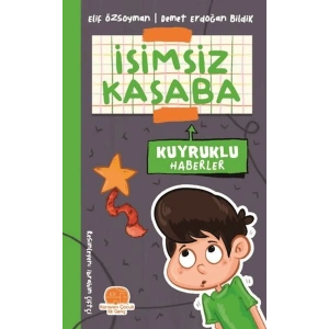 İsimsiz Kasaba - Kuyruklu Haberler