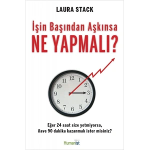 İşin Başından Aşkınsa Ne Yapmalı?