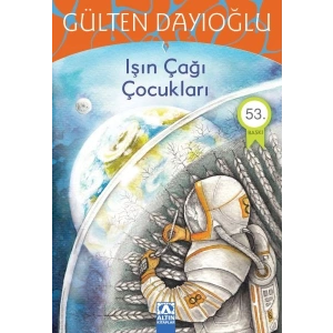 Işın Çağı Çocukları