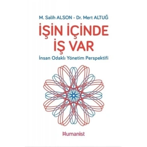 İşin İçinde İş Var
