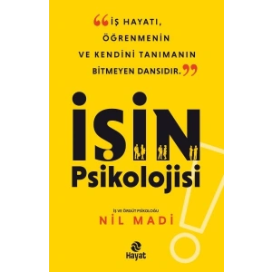 İşin Psikolojisi