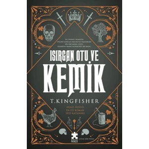 Isırgan Otu Ve Kemik