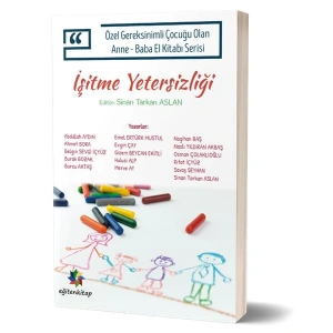 İşitme Yetersizliği