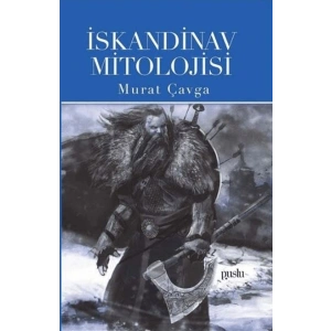 İskandinav Mitolojisi