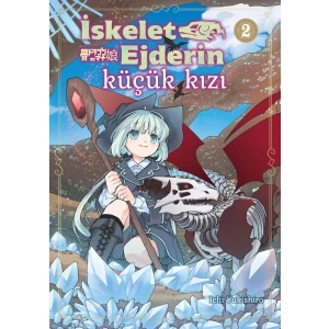 İskelet Ejderin Küçük Kızı 2