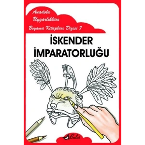 İskender İmparatorluğu