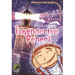 İskenderiye Feneri