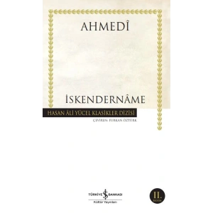 İskendernâme - Hasan Ali Yücel Klasikleri