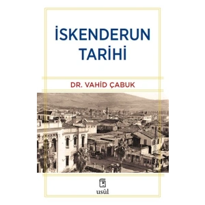 İskenderun Tarihi
