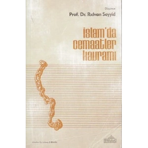 İslamda Cemaatler Kavramı