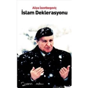İslam Deklerasyonu  (Küçük Boy)