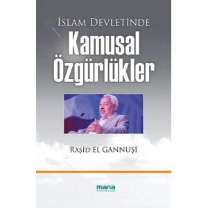 İslam Devletinde Kamusal Özgürlükler
