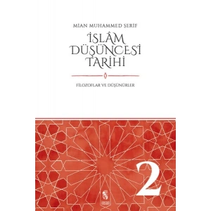 İslam Düşüncesi Tarihi 2- Filozoflar ve Düşünürler