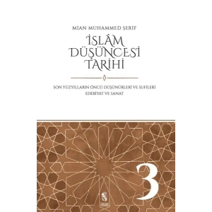 İslam Düşüncesi Tarihi 3