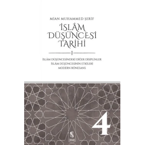 İslam Düşüncesi Tarihi 4