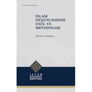 İslam Düşüncesinde Usül ve Metodoloji