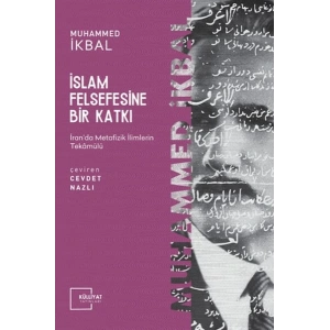 İslam Felsefesine Bir Katkı