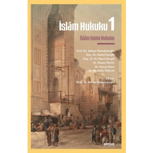 İslâm Hukuku 1 - İslâm Kamu Hukuku