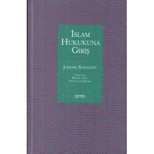 İslam Hukukuna Giriş