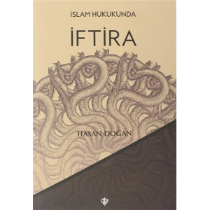 İslam Hukukunda İftira
