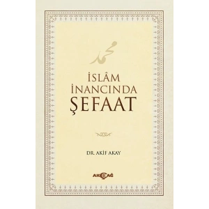 İslam İnancında Şefaat