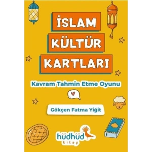 İslam Kültür Kartları