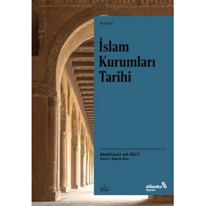 İslam Kurumları Tarihi