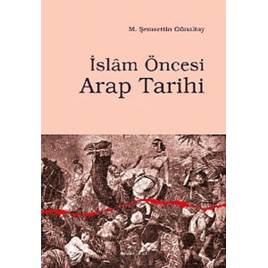 İslam Öncesi Arap Tarihi