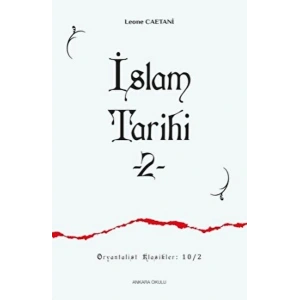 İslam Tarihi 2