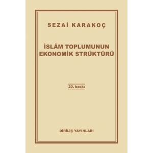 İslam Toplumunun Ekonomik Strüktürü
