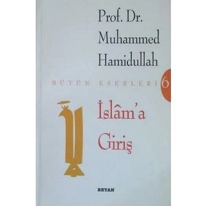 İslam’a Giriş