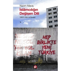 İslamcılığın Değişen Dili