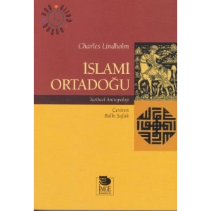 İslami Ortadoğu - Tarihsel Antropoloji