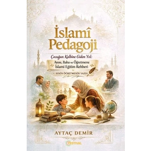 İslami Pedagoji