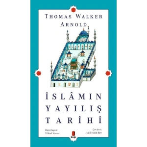 İslamın Yayılış Tarihi