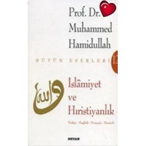 İslamiyet ve Hıristiyanlık