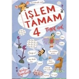 İşlem Tamam 4