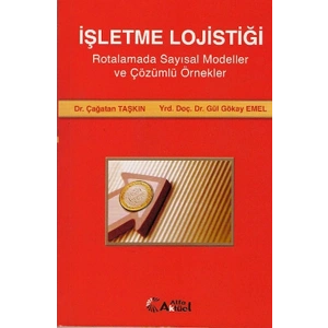 İşletme Lojistiği