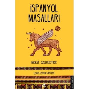 İspanyol Masalları