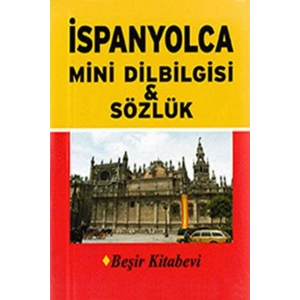 İspanyolca Mini Dilbilgisi ve Sözlük